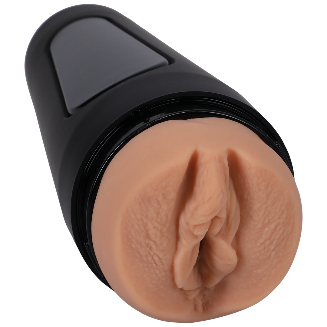 Masturbator Madison Morgan Pussy Hautfarbe 7,2 cm