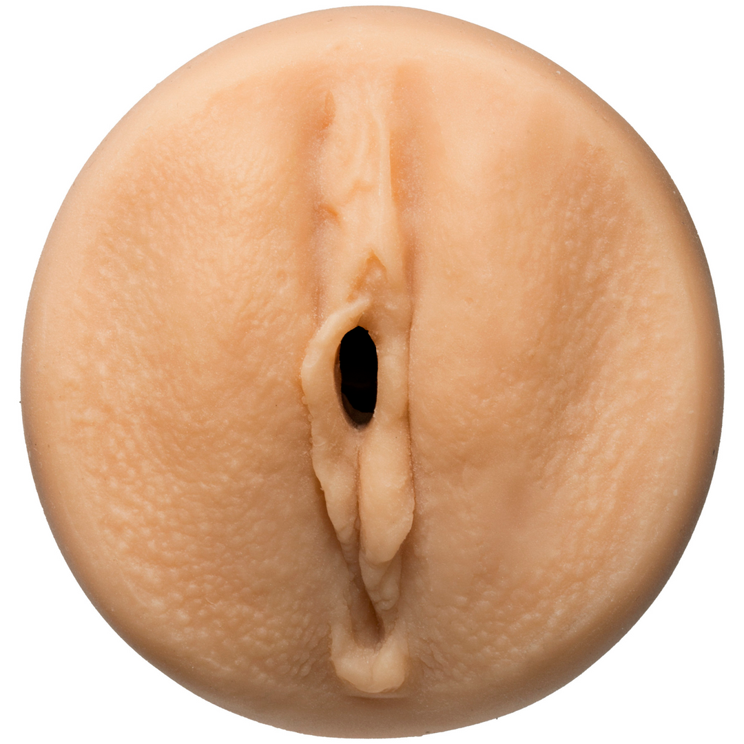 Masturbator Playmateiryna Pussy Hautfarbe 22,1 x Ø 8,4 cm