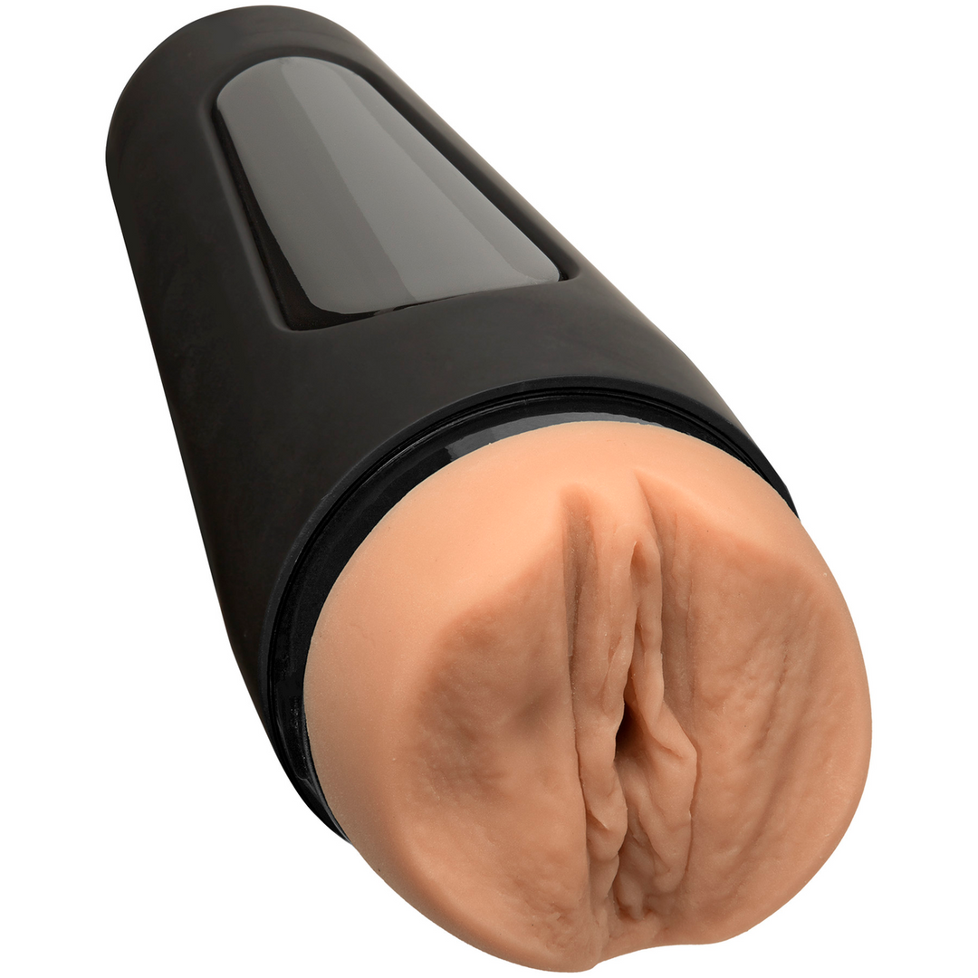 Masturbator GOSM Pussy Hautfarbe 22,1 x Ø 8,4 cm