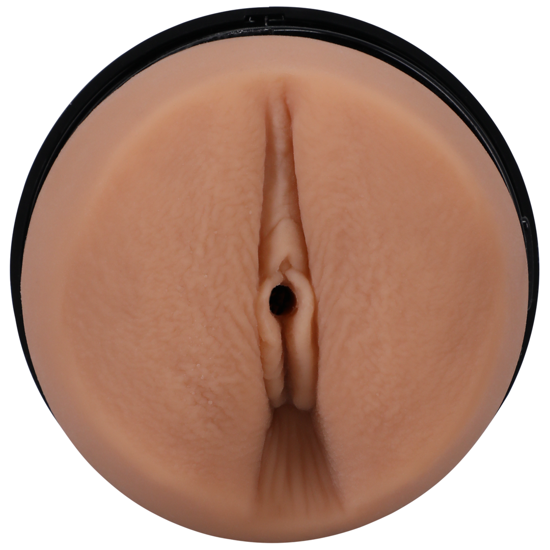 Masturbator GOSM Ms. Puiyi Pussy Hautfarbe 22,2 x Ø 8,9 cm