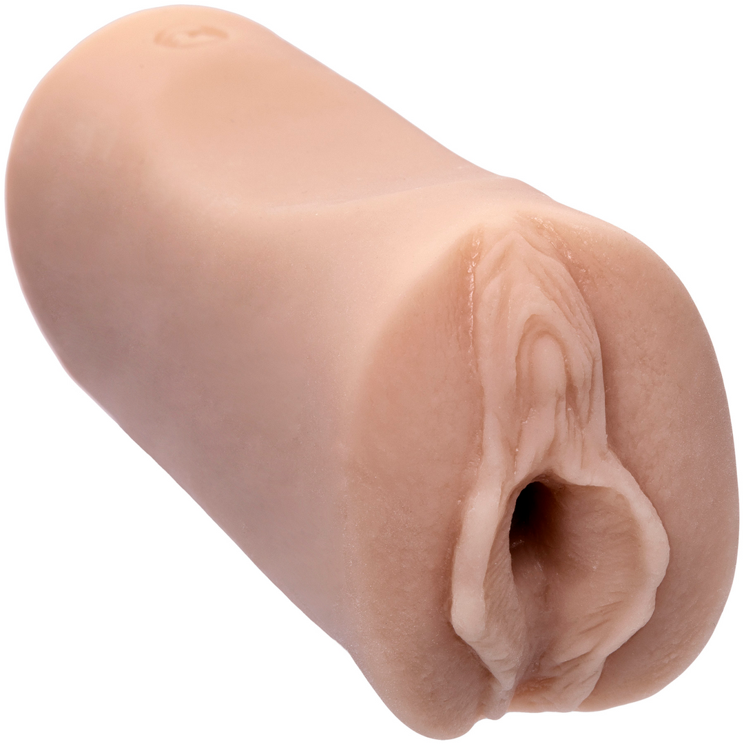 Masturbator Dana DeArmond Pocket Pussy Hautfarbe 13,5 x Ø 6,6 cm