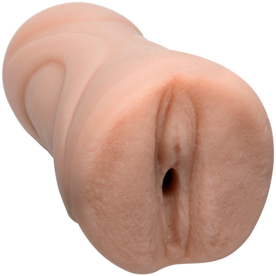 Masturbator Sophie Dee Pocket Pussy Hautfarbe 13,2 x Ø 7,1 cm