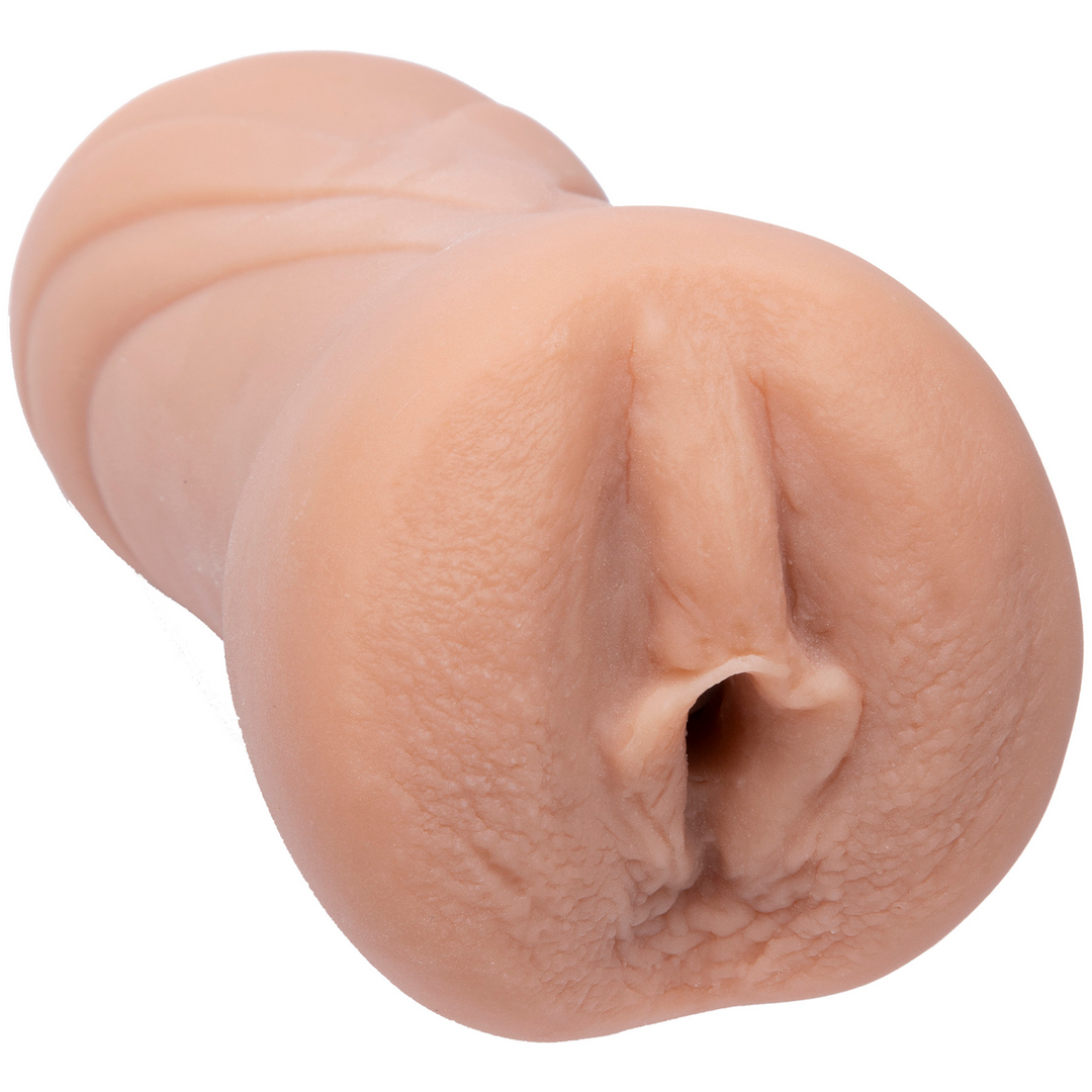 Masturbator Ariana Marie Pocket Pussy Hautfarbe 13,2 x Ø 7,1 cm