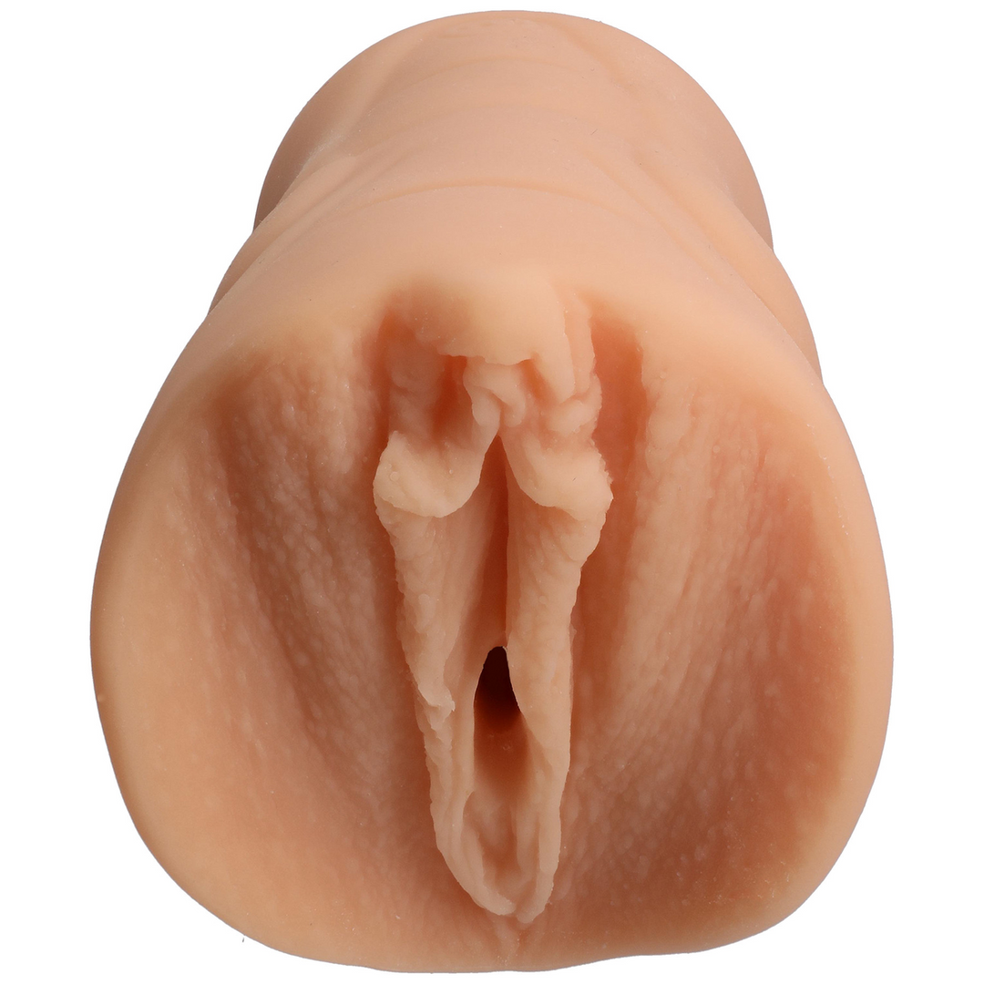Masturbator Jenna Jameson Pocket Pussy Hautfarbe 15 x Ø 6,6 cm