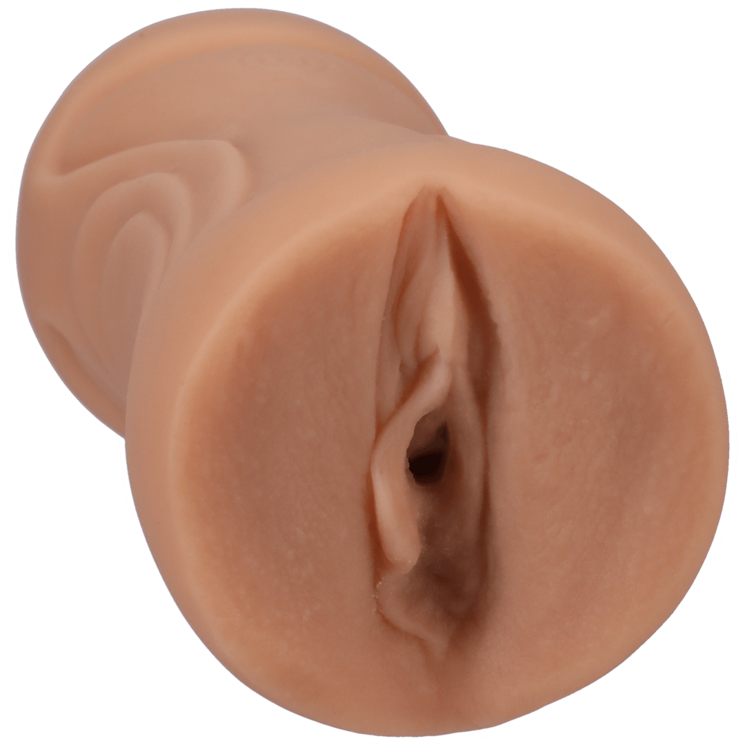 Masturbator Cindy Starfall Pussy Hautfarbe 15,2 x Ø 7 cm