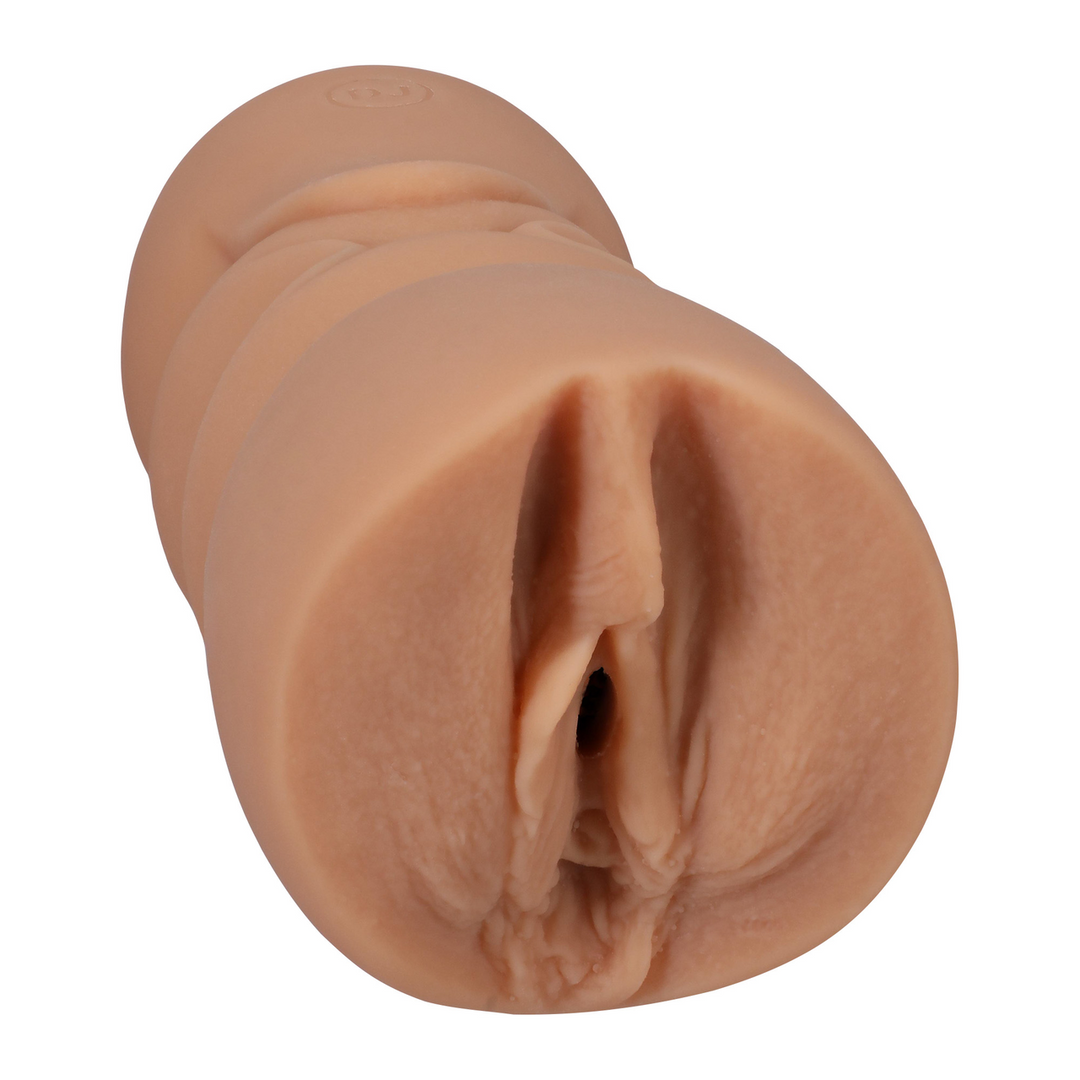 Masturbator Charly Summer Pussy Vanille 15,2 x Ø 6,6 cm