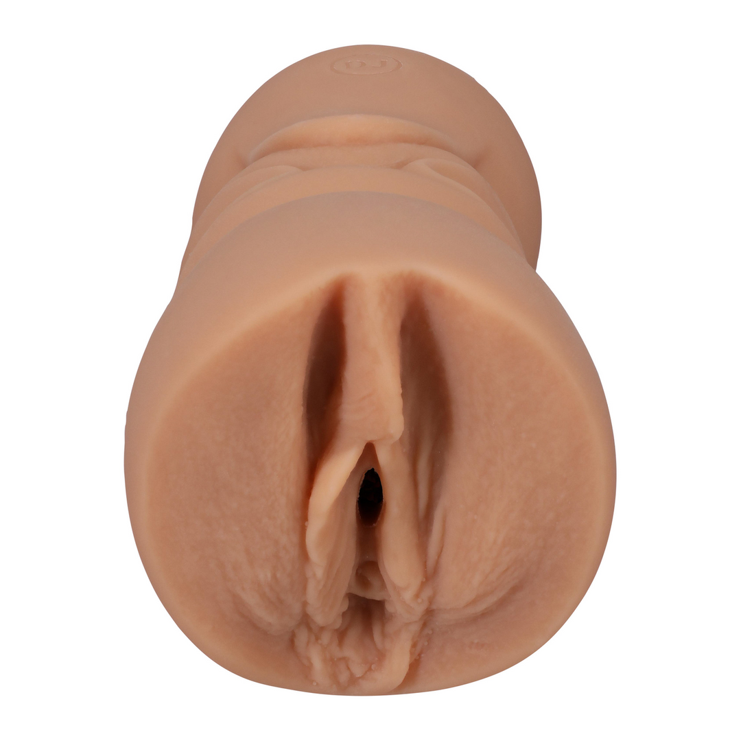 Masturbator Charly Summer Pussy Vanille 15,2 x Ø 6,6 cm