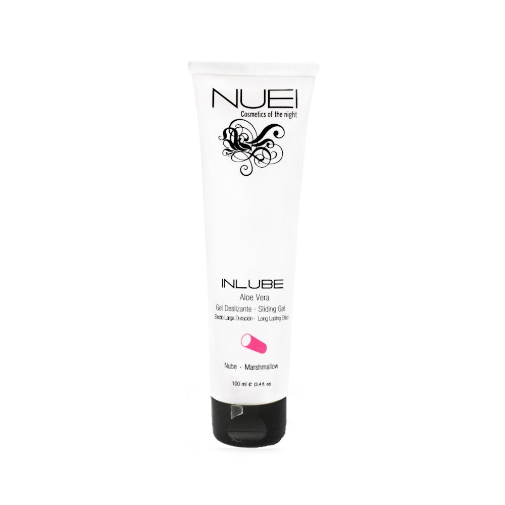 Gleitgel auf Wasserbasis Marshmallow 100 ml