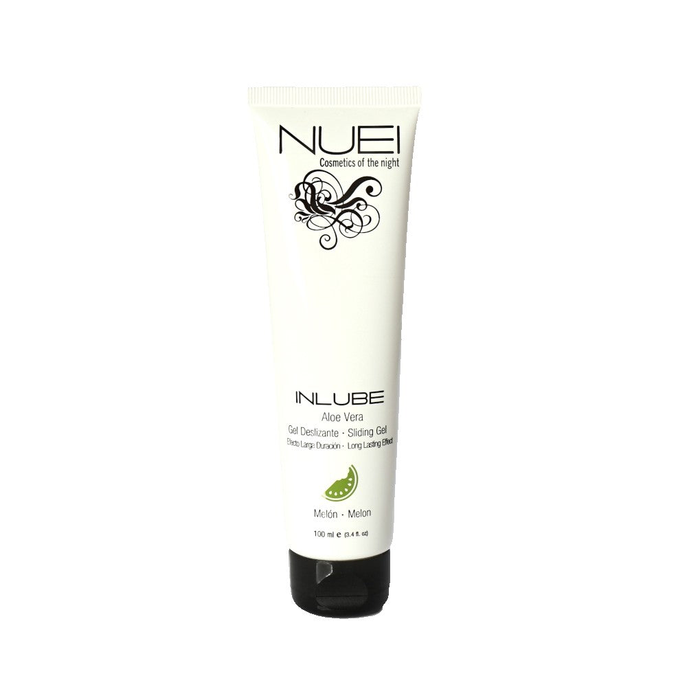 Gleitgel auf Wasserbasis Melone 100 ml