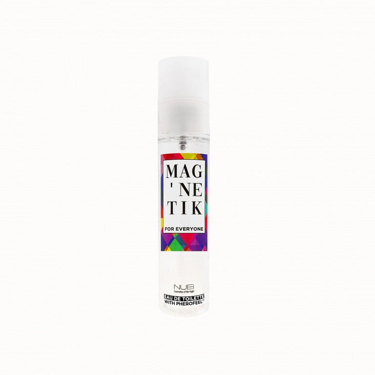 Parfüm Mag'netik Unisex 50 ml