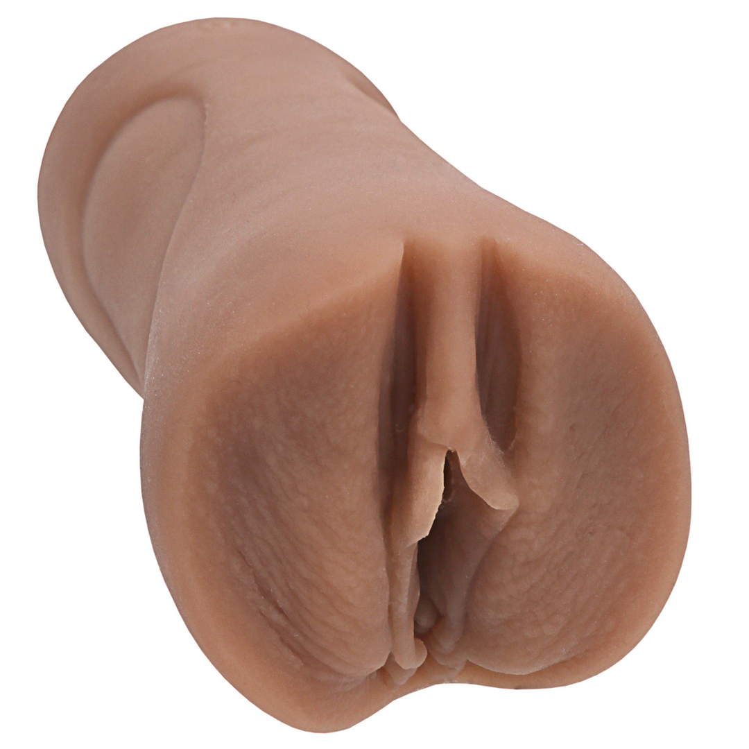 Masturbator Karlie Redd Pocket Pussy Hautfarbe 15 x Ø 6,6 cm