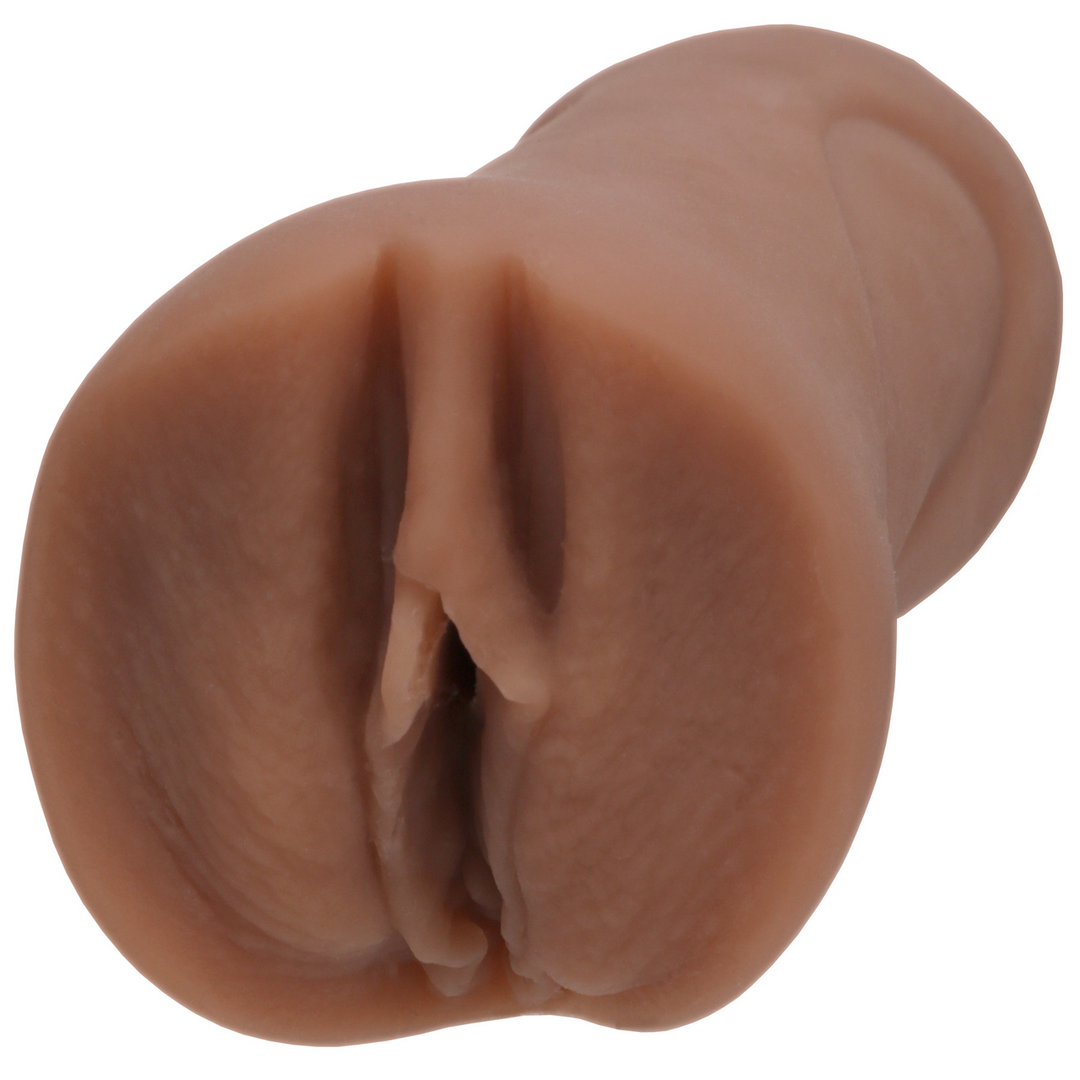 Masturbator Karlie Redd Pocket Pussy Hautfarbe 15 x Ø 6,6 cm