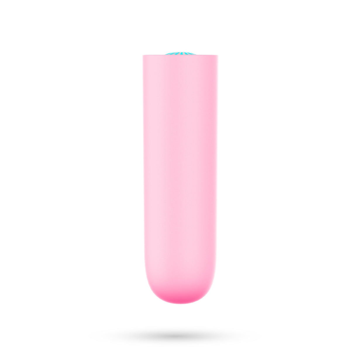 Vibro-Ei Quackers mit USB-Akku Rosa