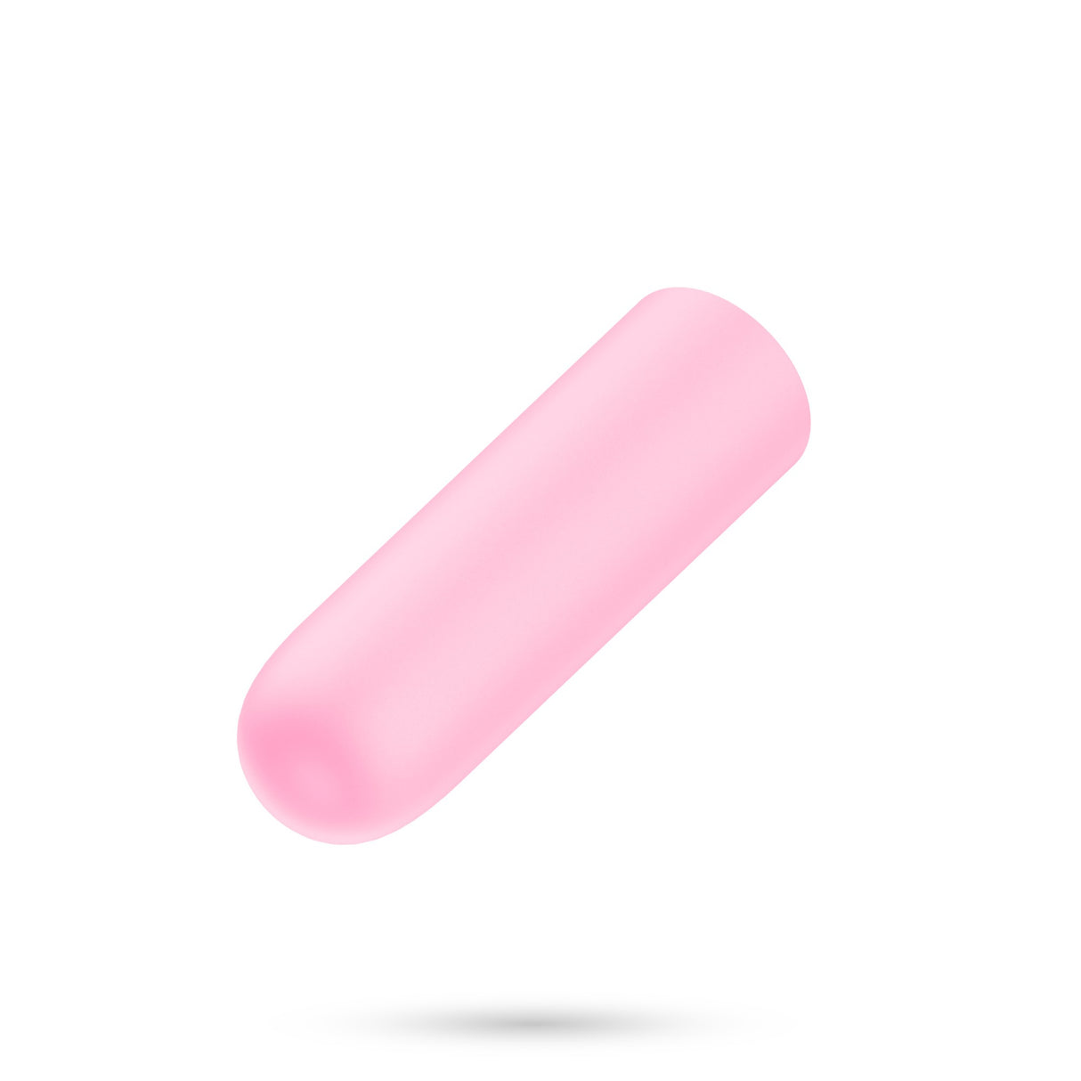 Vibro-Ei Quackers mit USB-Akku Rosa