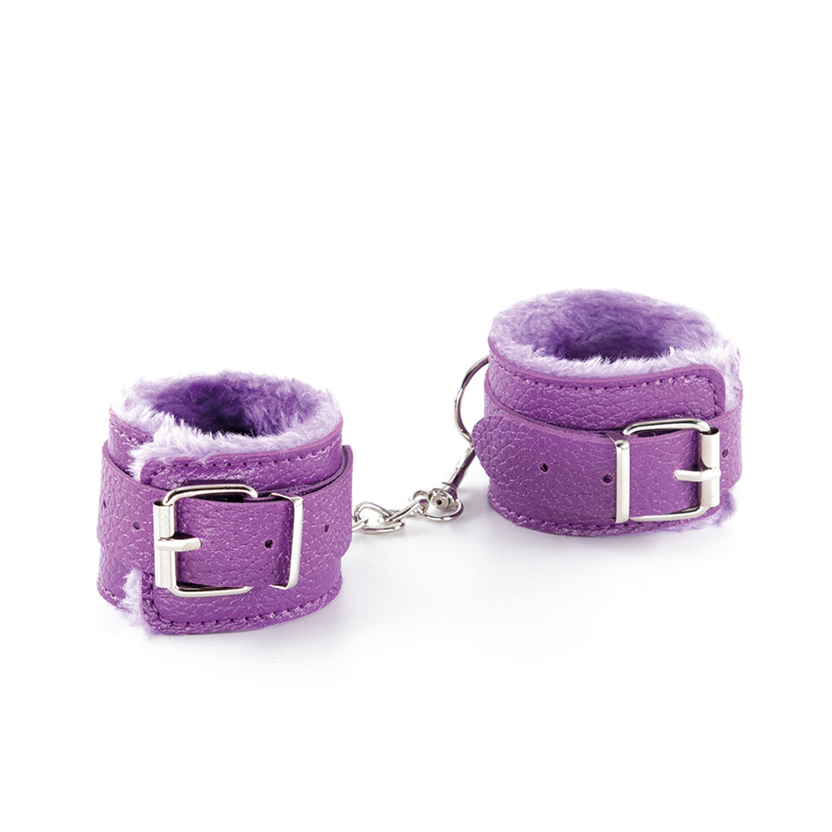Fesselset Dungeons & Maidens Lila