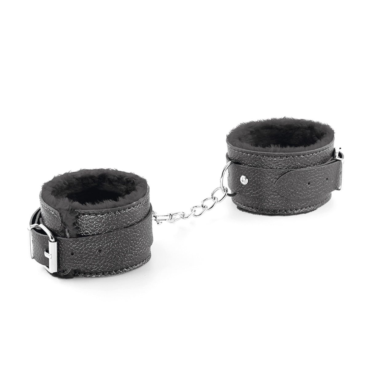Fesselset Dungeons & Maidens Schwarz