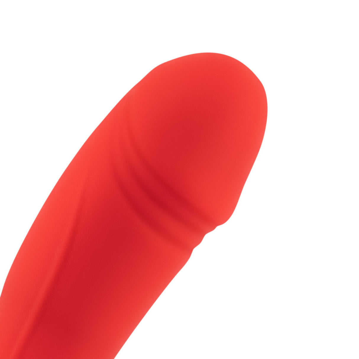 Rabbit-Vibrator Dare Dong mit Akku Schwarz
