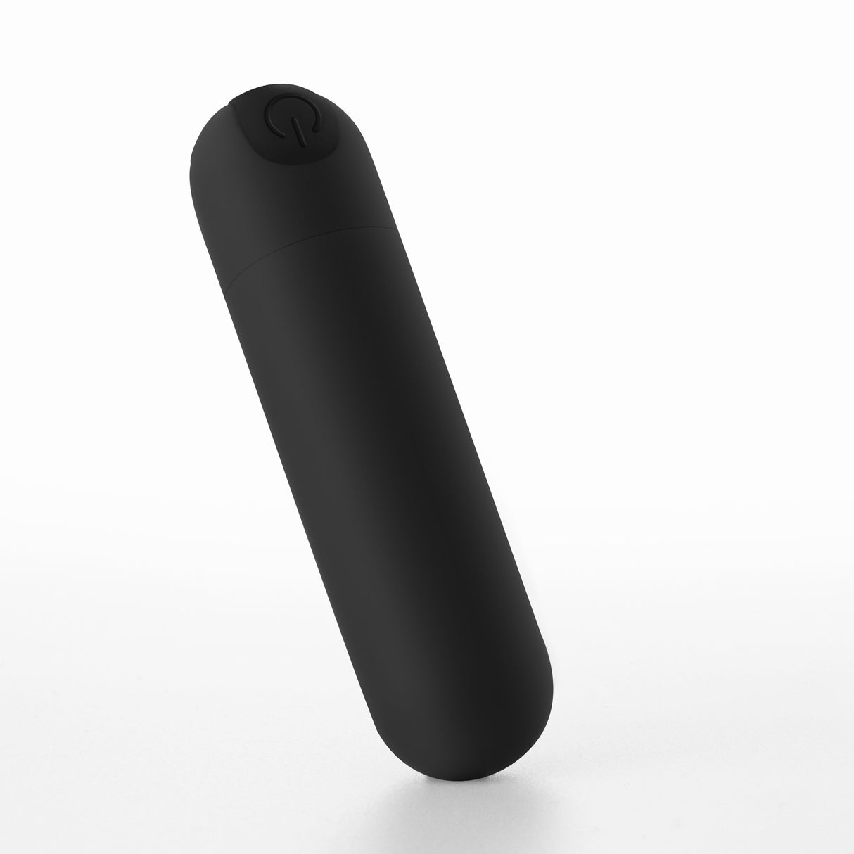 Vibro-Ei Imoan mit Akku Schwarz Ø 2 cm