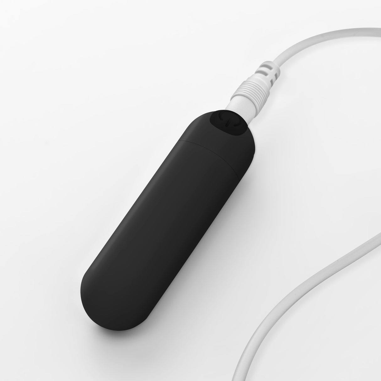 Vibro-Ei Imoan mit Akku Schwarz Ø 2 cm