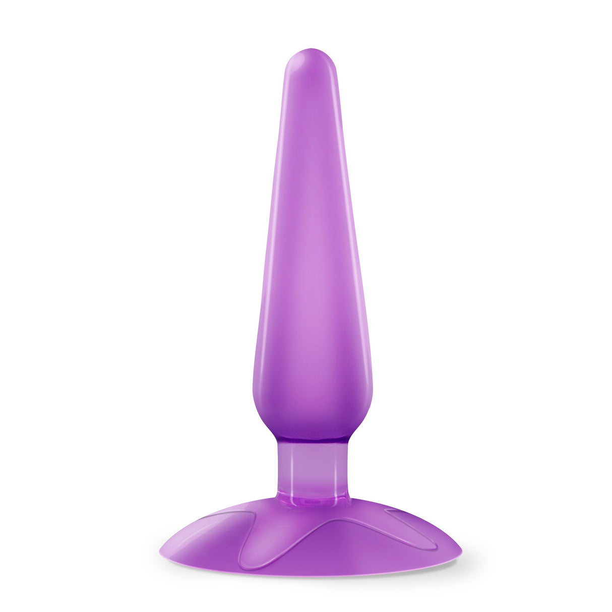 Analplug Jolly Flieder 9 x Ø 2,5 cm