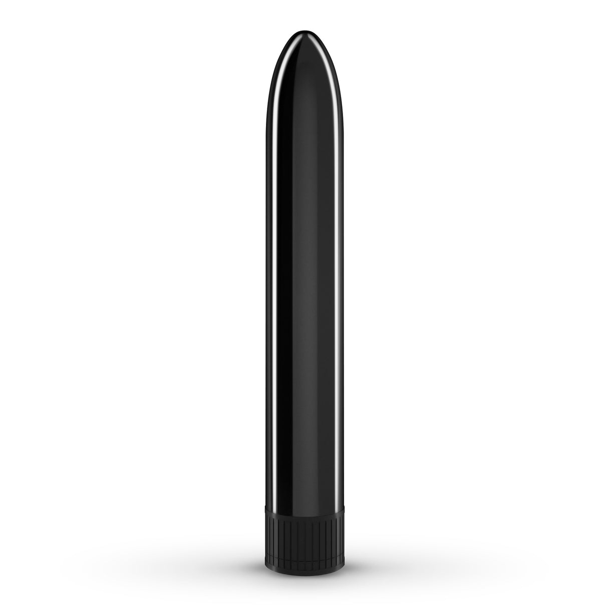Vibrator Classic Vibe Schwarz