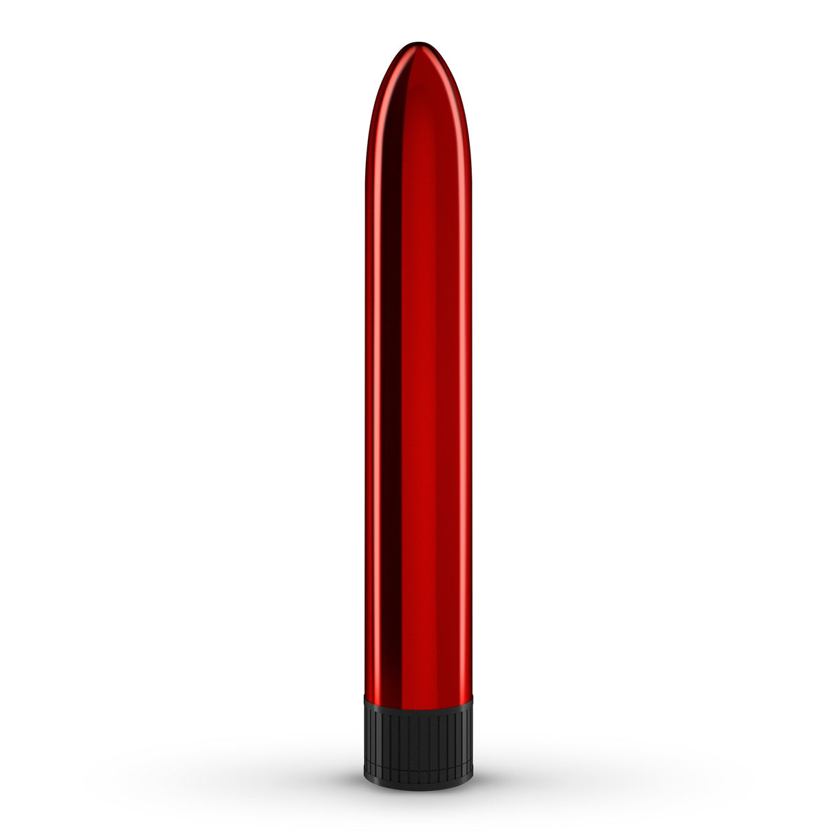 Vibrator Classic Vibe Rot