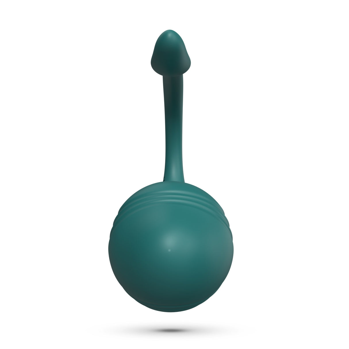 Vibro-Ei Tamago mit Akku und Fernbedienung Grün