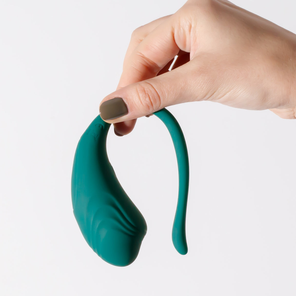 Vibro-Ei Tamago mit Akku und Fernbedienung Grün
