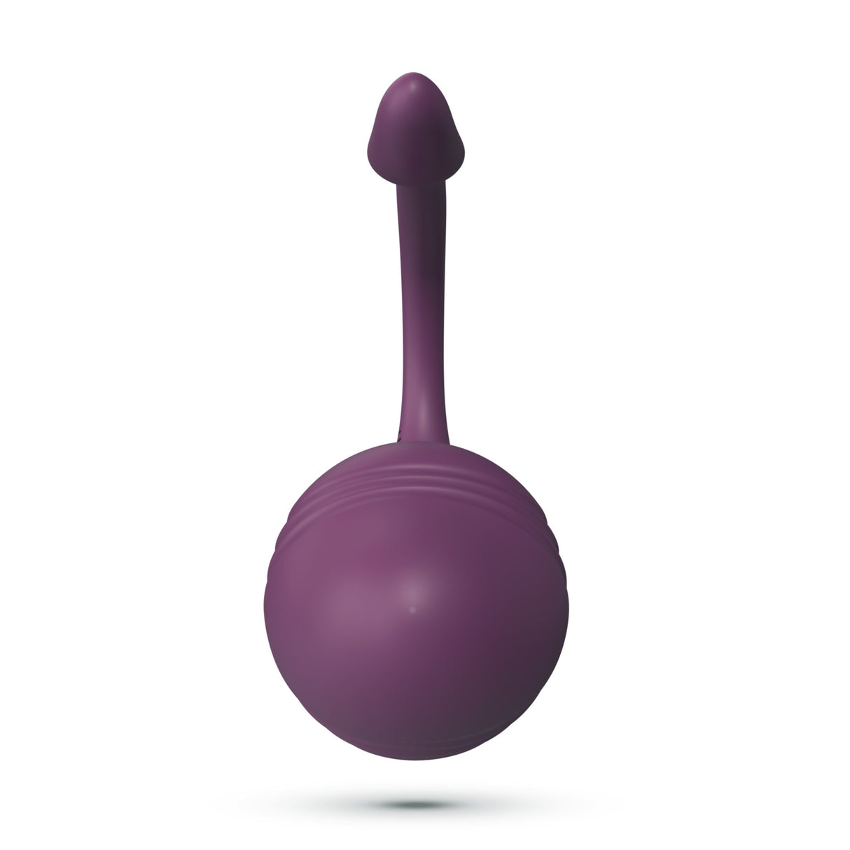 Vibro-Ei Tamago mit Akku und Fernbedienung Lila