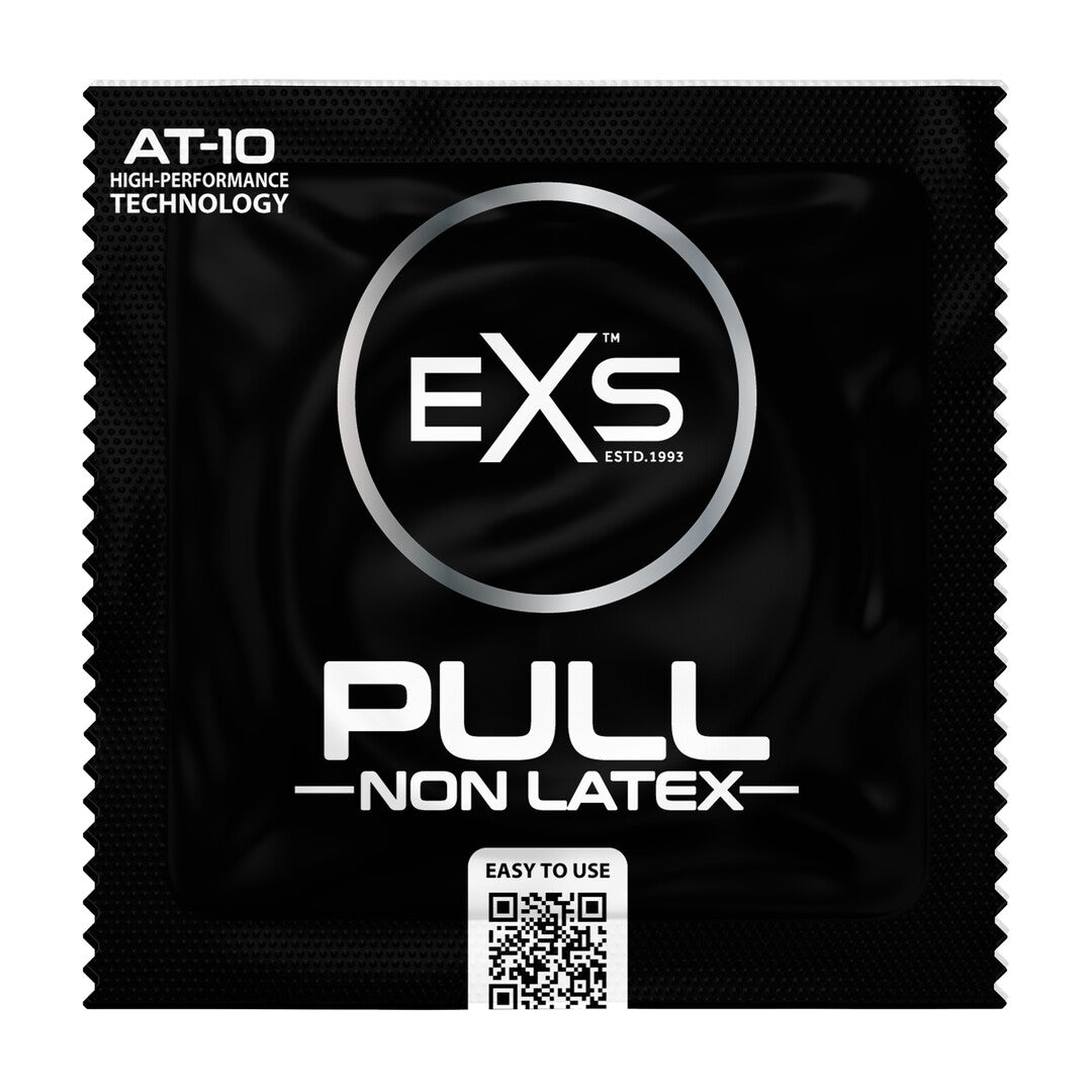 Kondome Pull Large 6 Stück