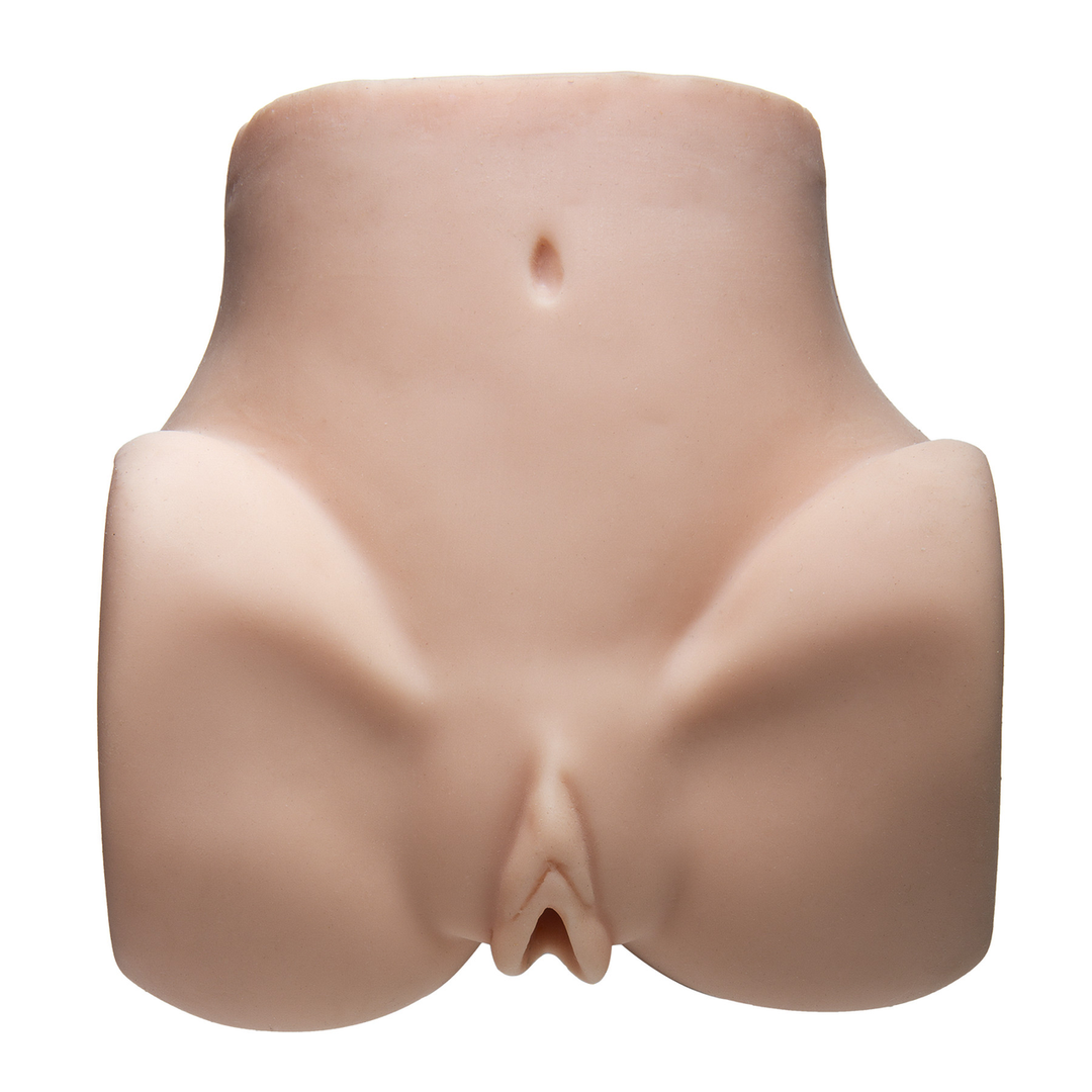 Masturbator Spread Eagle Sally Hautfarbe 15 x Ø 13,5 cm