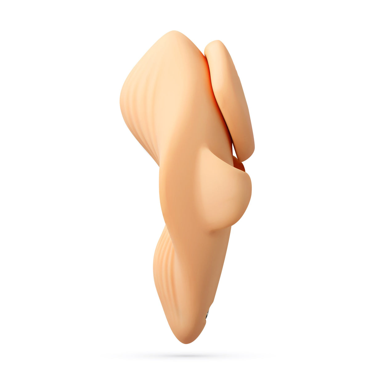 Slip-Vibrator Atlantis mit Fernbedienung