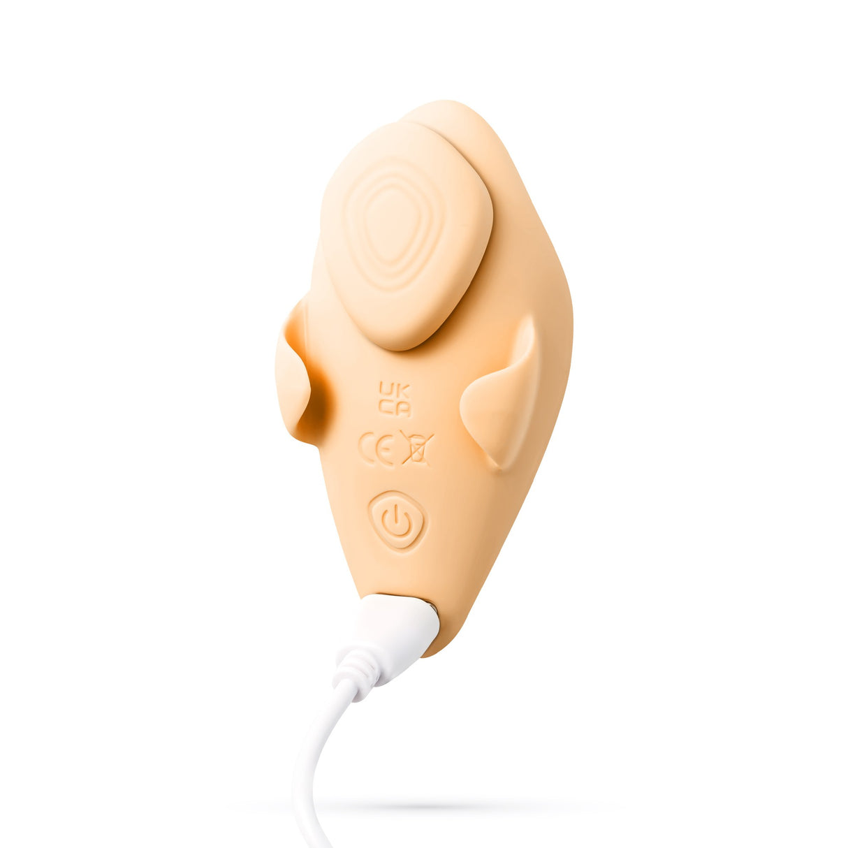 Slip-Vibrator Atlantis mit Fernbedienung