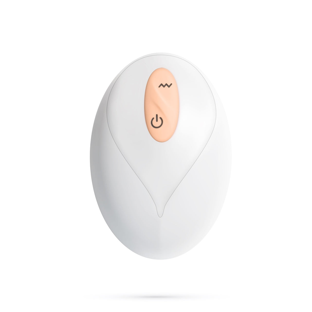 Slip-Vibrator Atlantis mit Fernbedienung