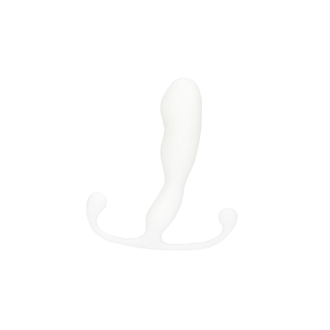 Prostata-Stimulator Aneros Helix Trident Weiß 10,7 x Ø 3,6 cm