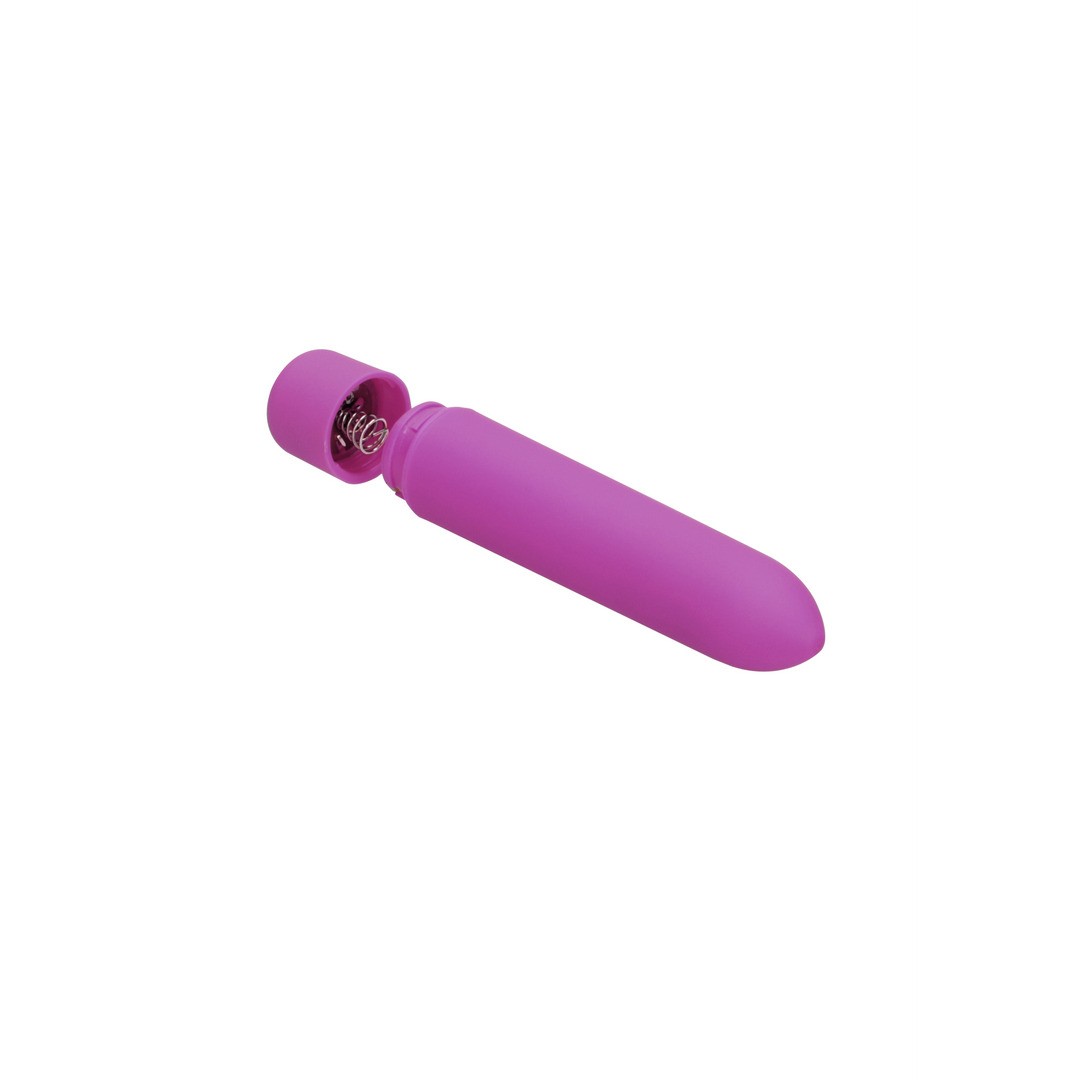 Vibro-Ei Be Good Tonight Lila