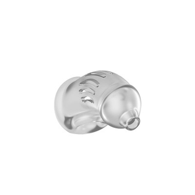 Peniskäfig Model 29 aus TPE Transparent
