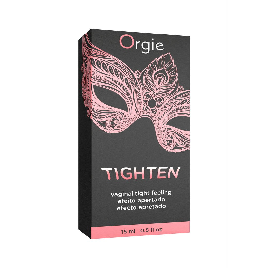 Stimulationsgel Tighten 15 ml