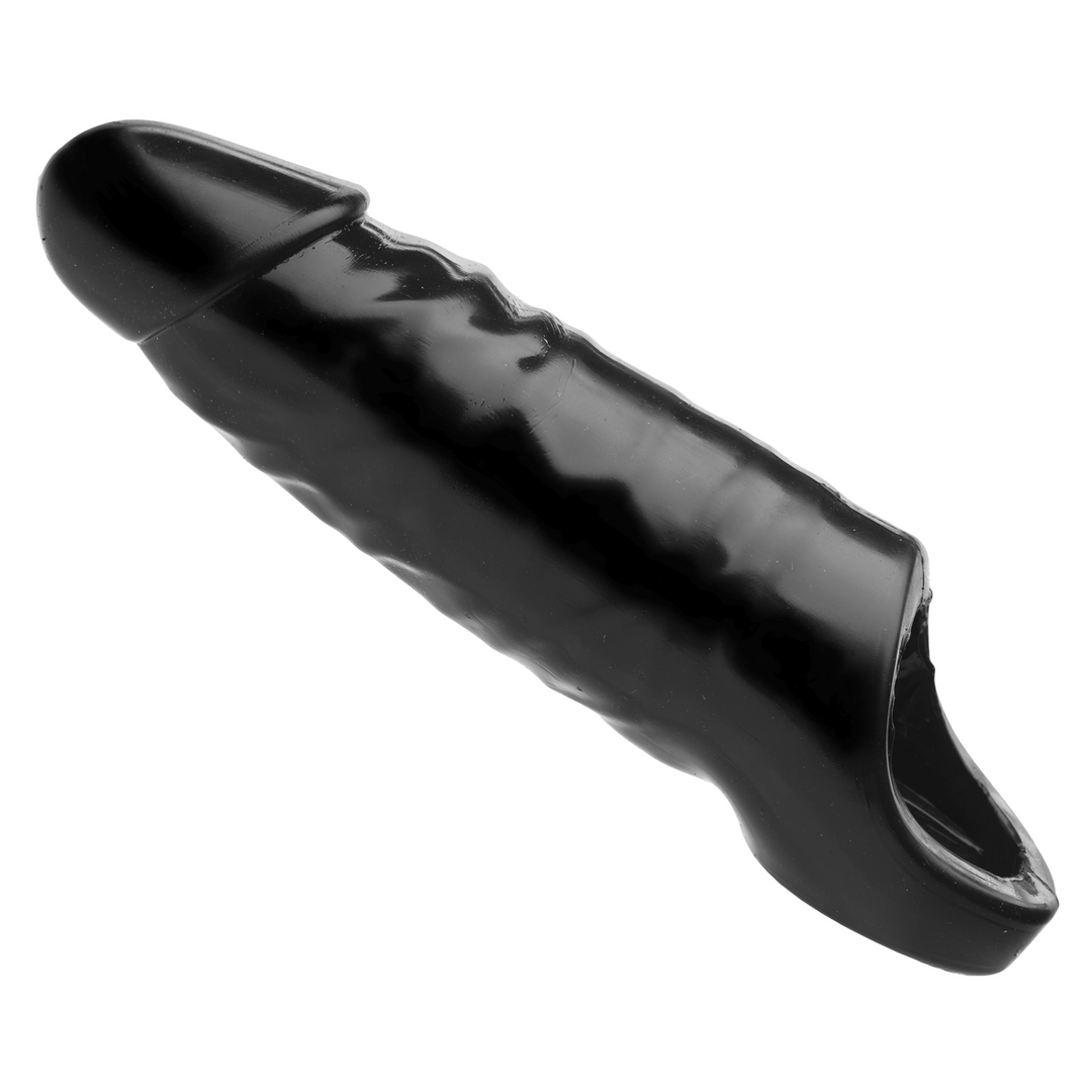 Penisverlängerung Black Mamba XL Schwarz
