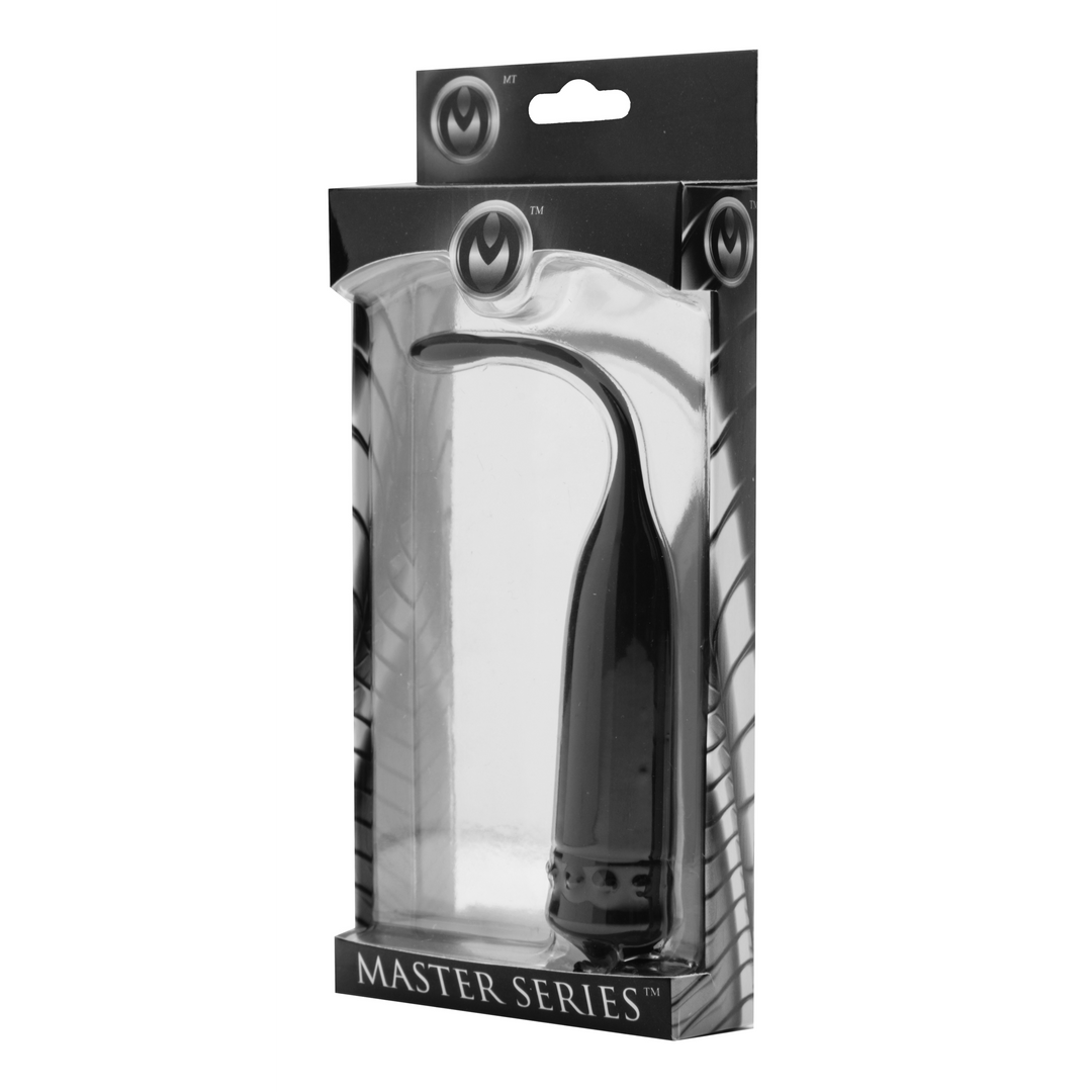 Dilator Cadence mit Vibration Schwarz