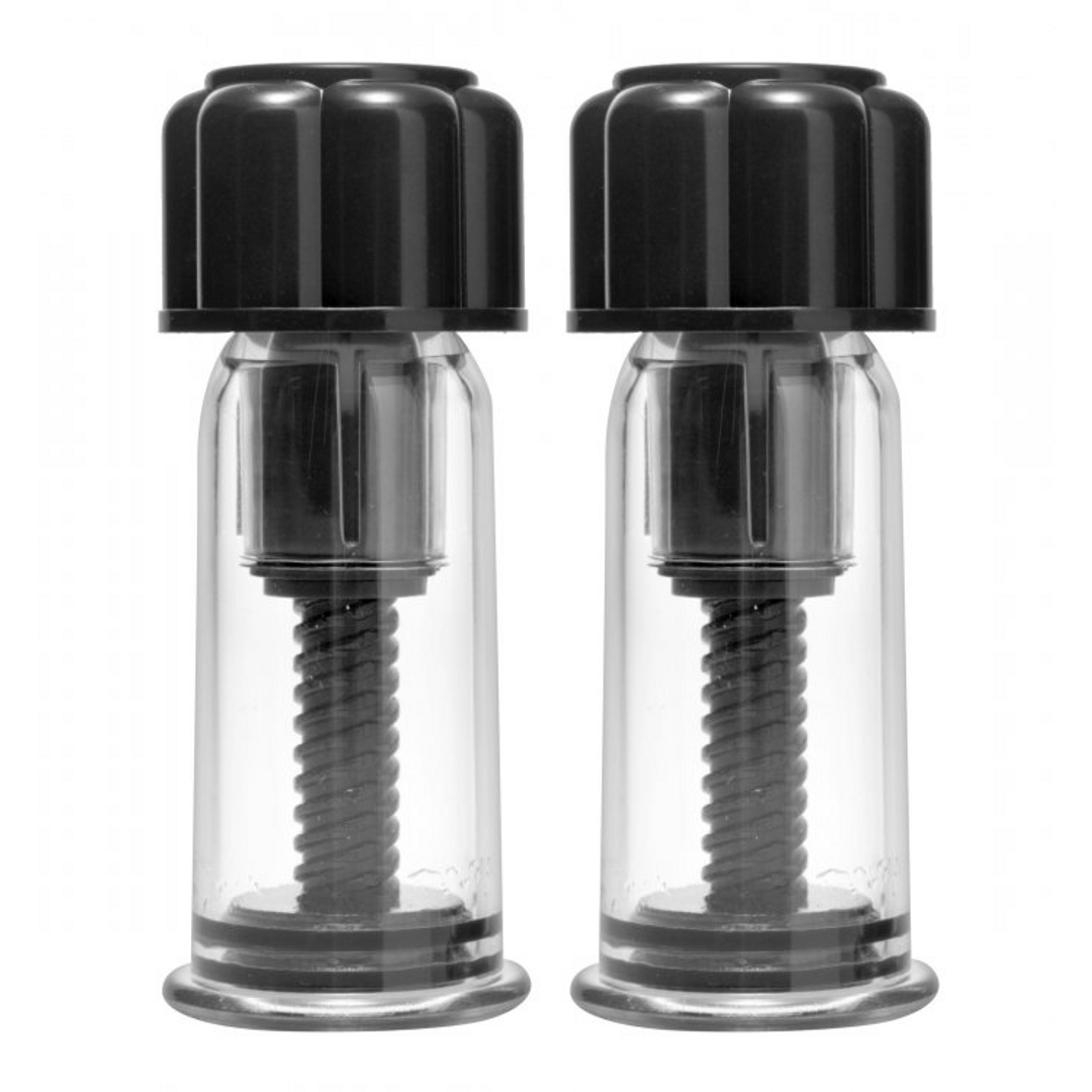 Nippelsauger Black Max Schwarz 19,5 cm