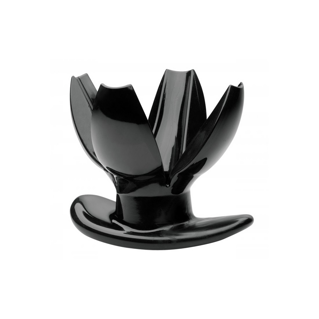 Anal-Dilatator Klaue Schwarz 11,4 cm