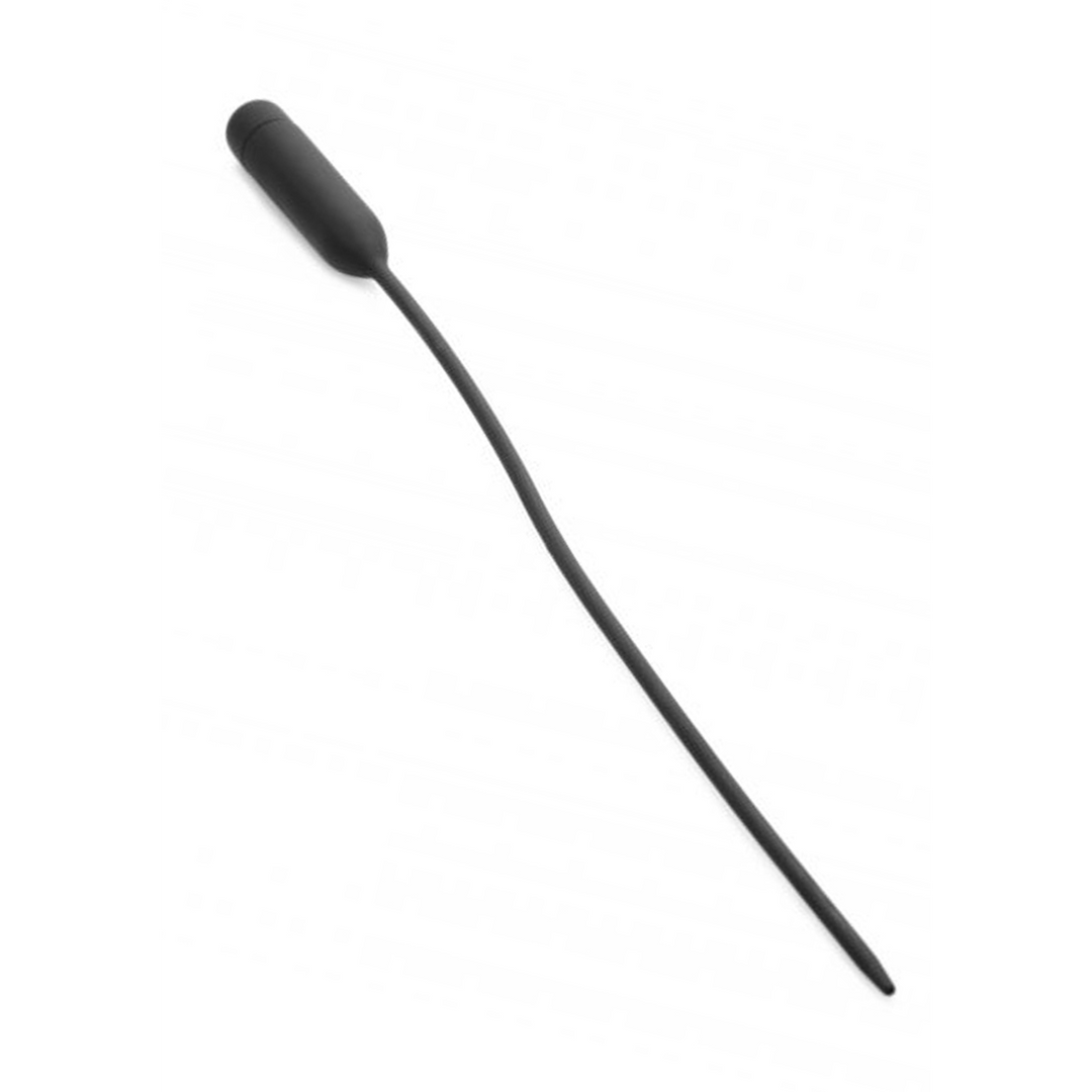 Dilator Cadence Extreme mit Vibration Schwarz 44,5 cm