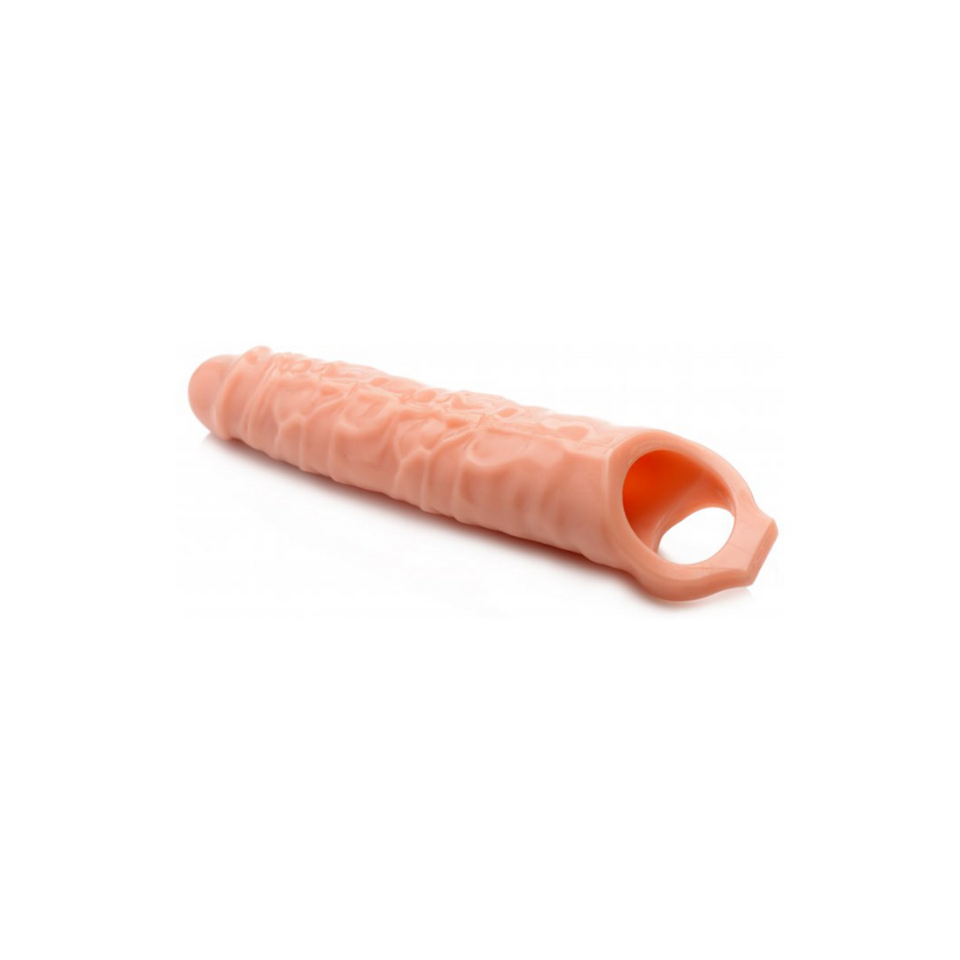 Penishülle Hautfarbe 14 x Ø 5,7 cm