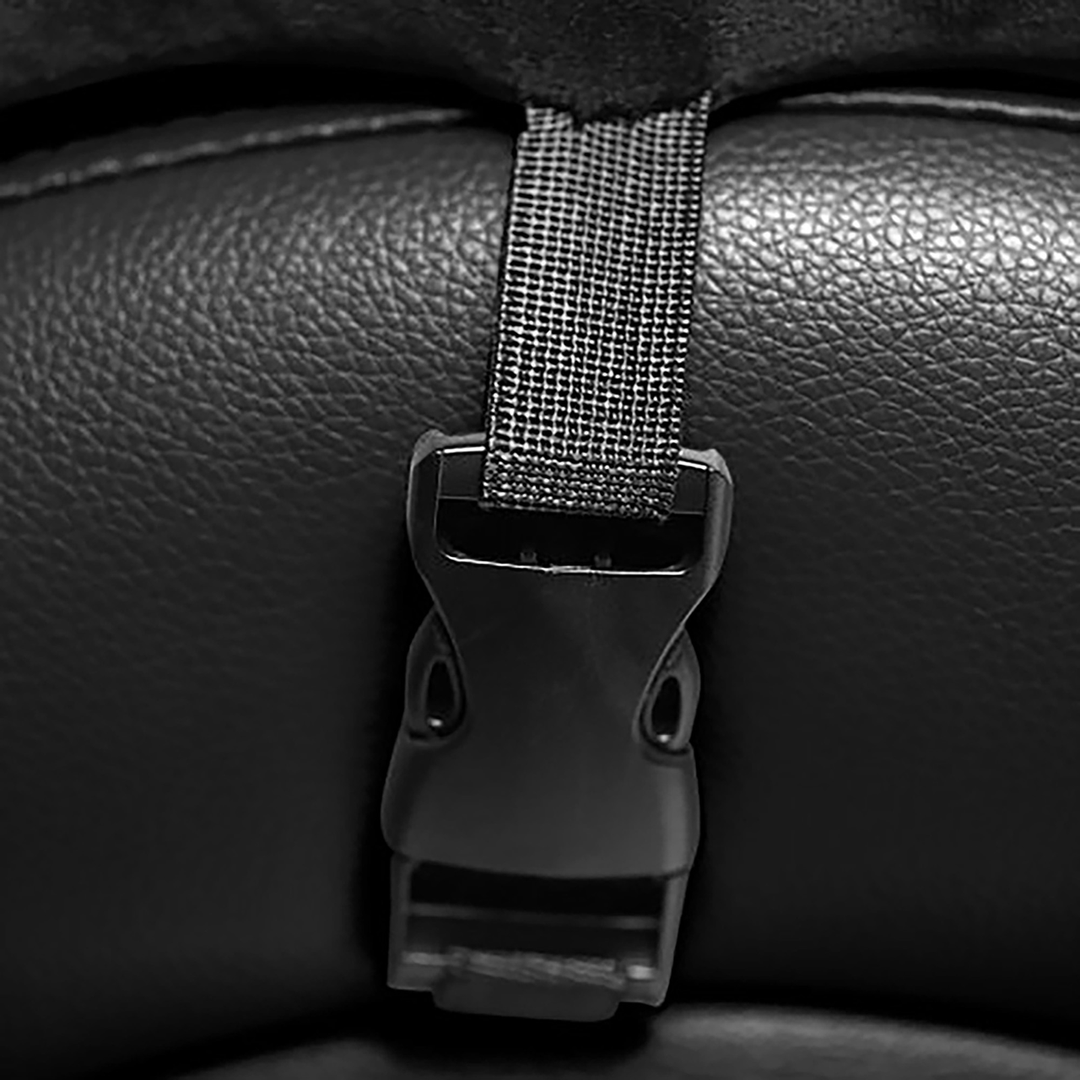 Sex-Chaiselongue Kinky Couch Schwarz 160 cm