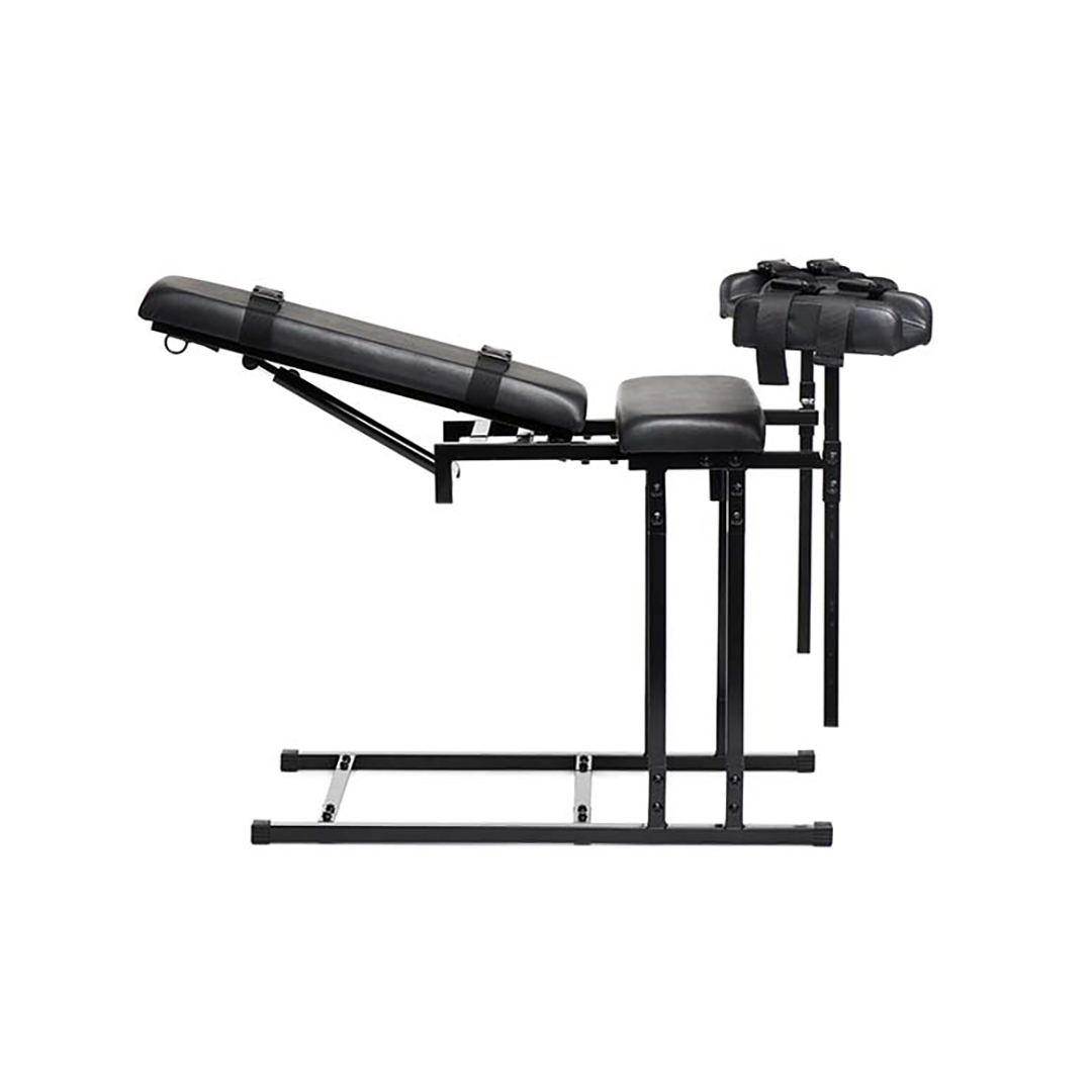 Sexstuhl Gynäkologe 145 cm