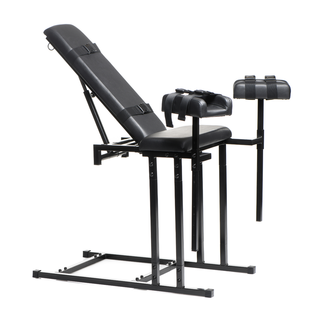 Sexstuhl Gynäkologe 145 cm