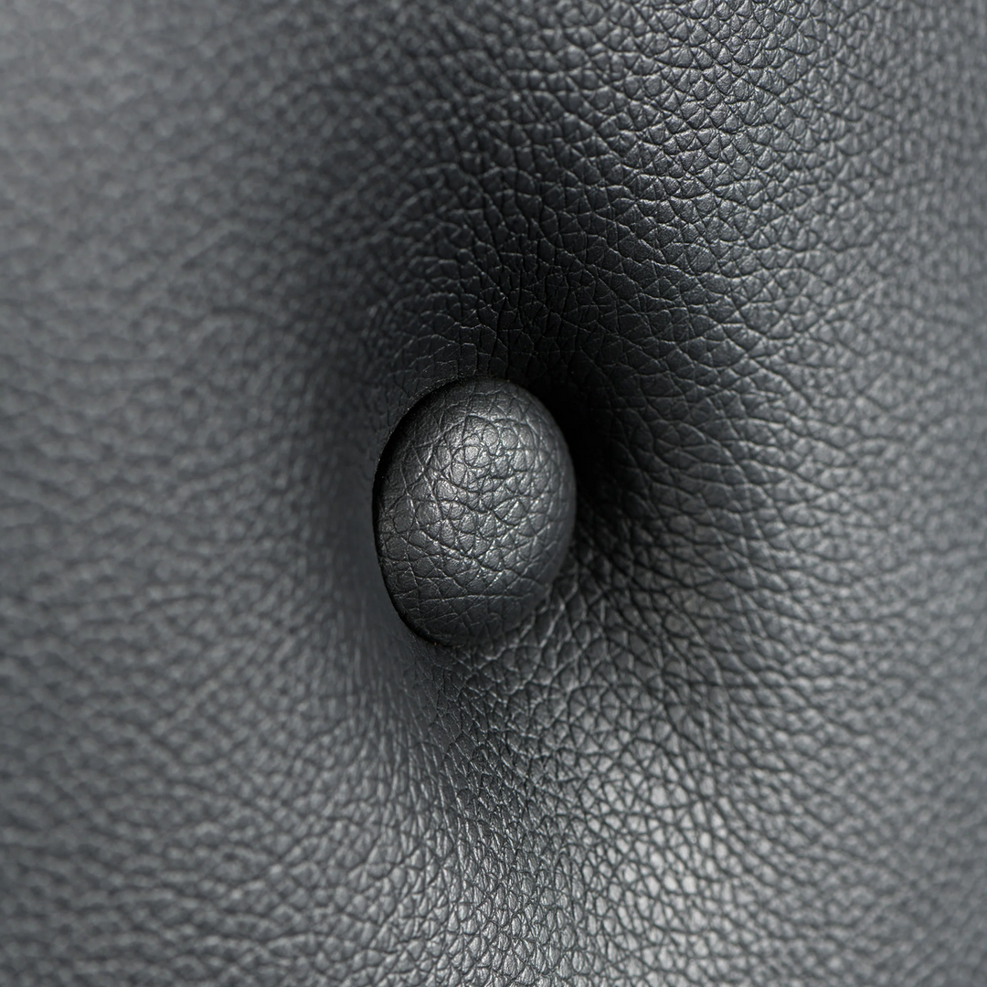 Andreaskreuz Schwarz 182,9 cm