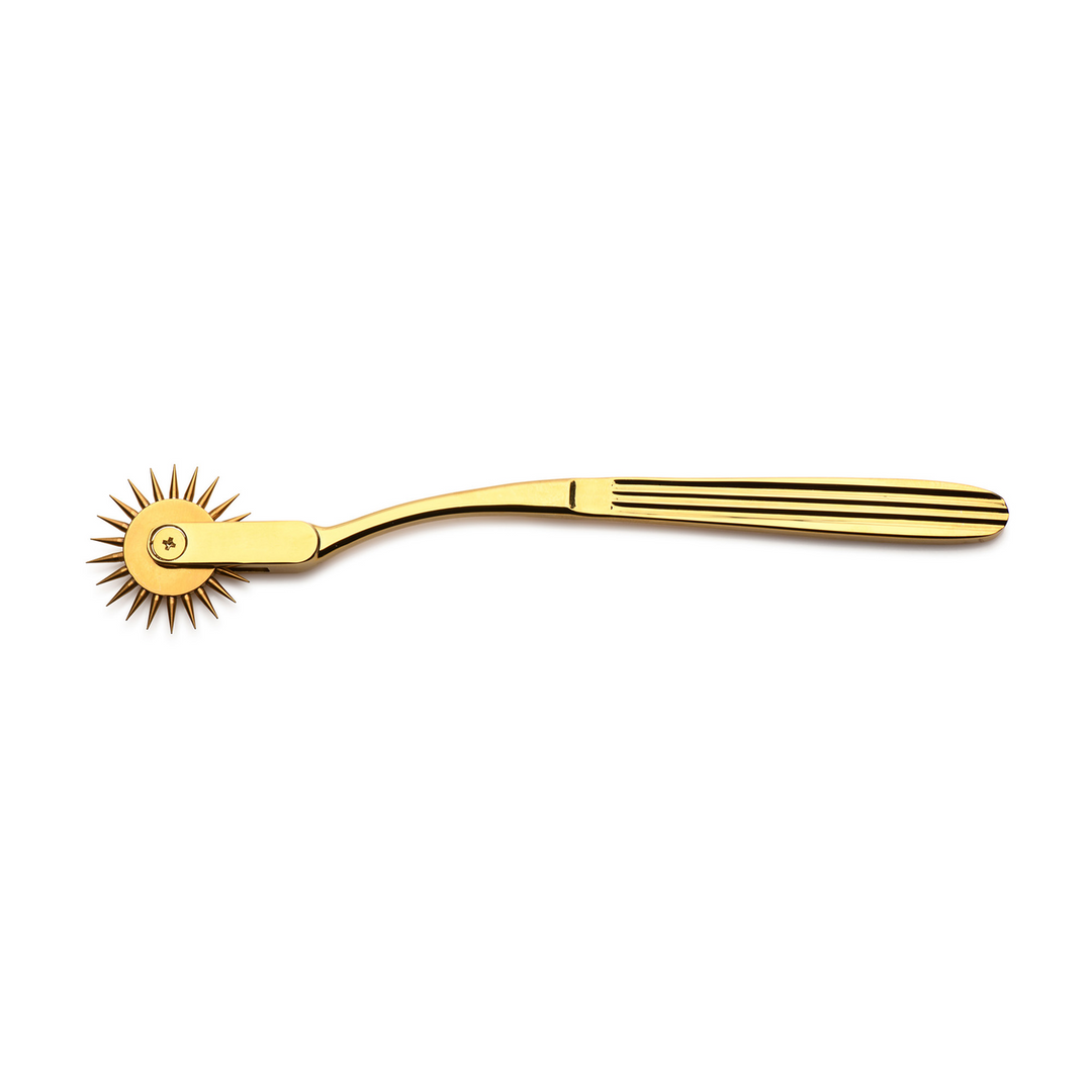 Wartenberg-Rad Sensation Gold 18,3 cm