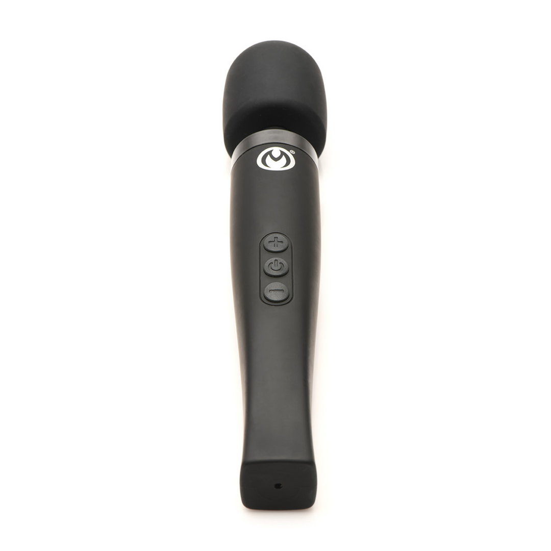 Massagestab Thunderstick Pro Schwarz 32,7 cm